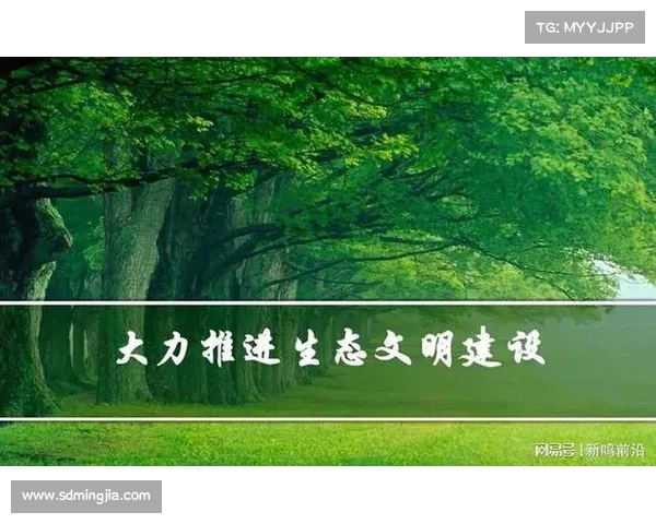 绿色施工技术引领可持续建筑发展新篇章助力生态文明建设