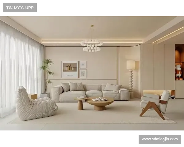 打造温馨舒适家居空间的实用技巧与创意设计方案